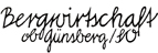 hofbergli